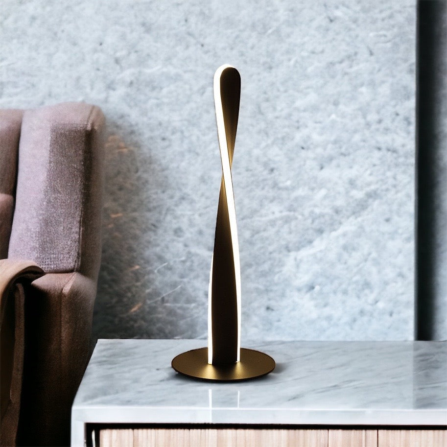 Adjustable Bright Office Desk Light