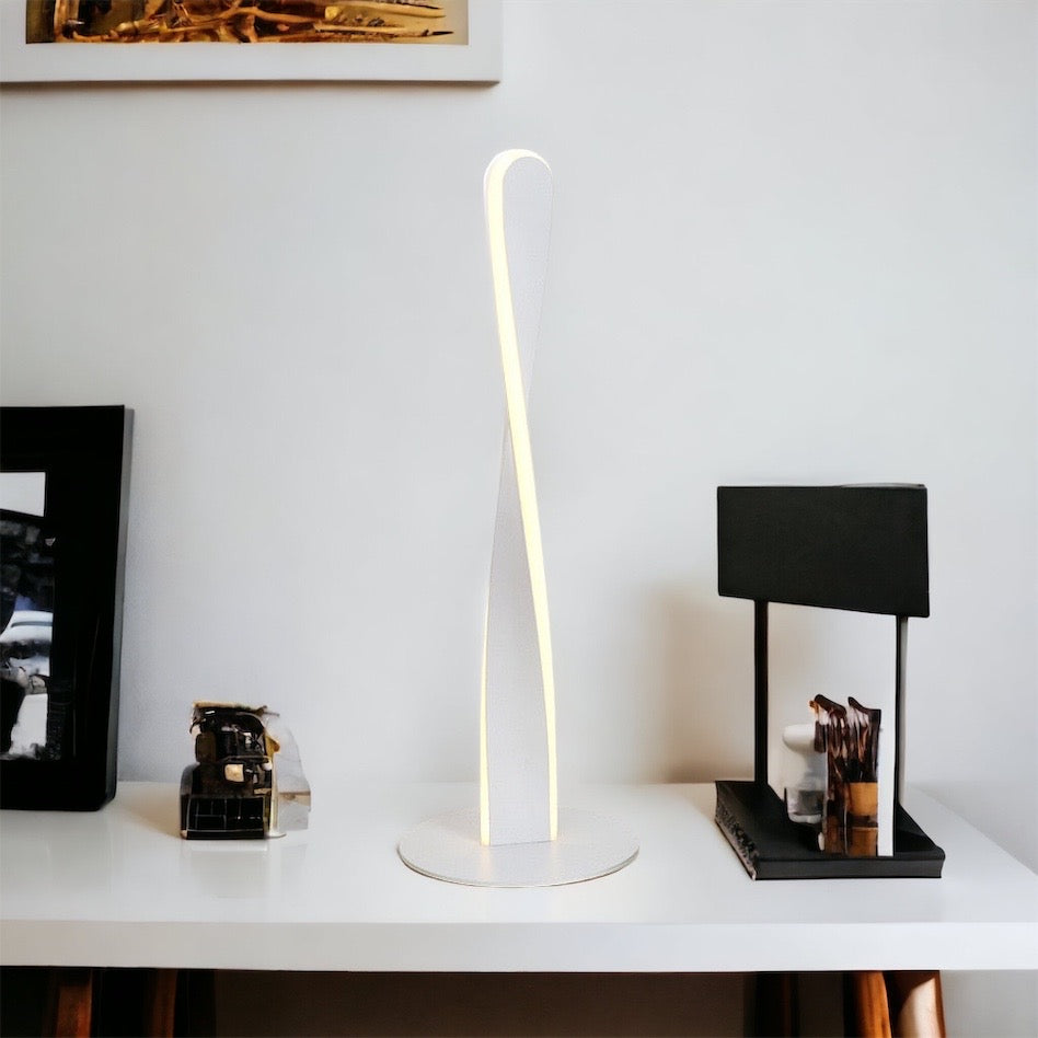 Adjustable Bright Office Desk Light