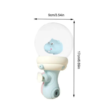 Fun Kids Water Blaster with Animal Designs - Fesara