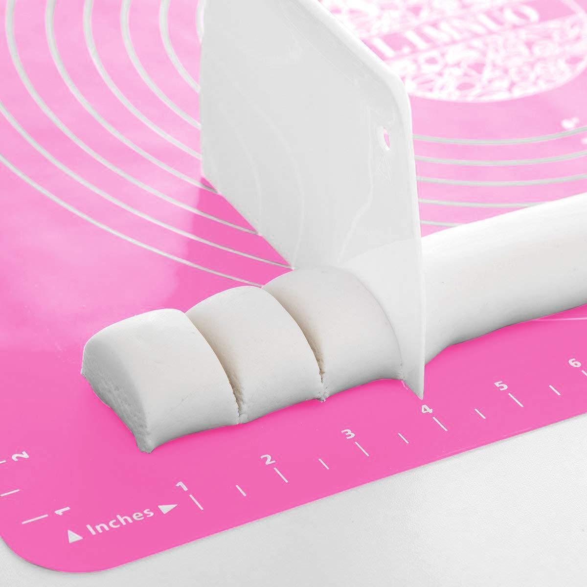 Easy Release Silicone Oven Mat