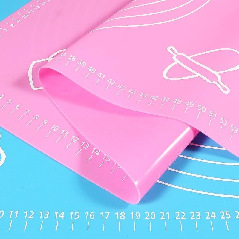 Easy Release Silicone Oven Mat