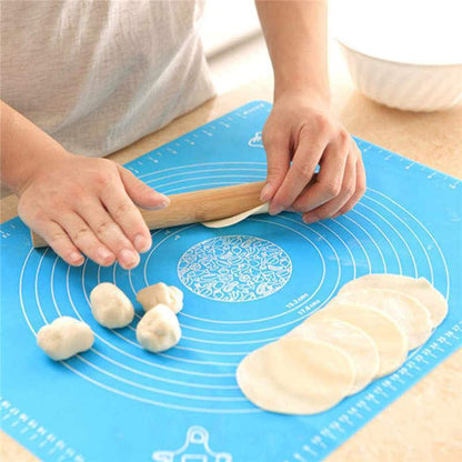 Easy Release Silicone Oven Mat
