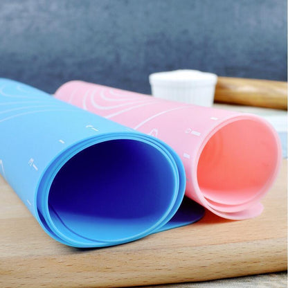 Easy Release Silicone Oven Mat