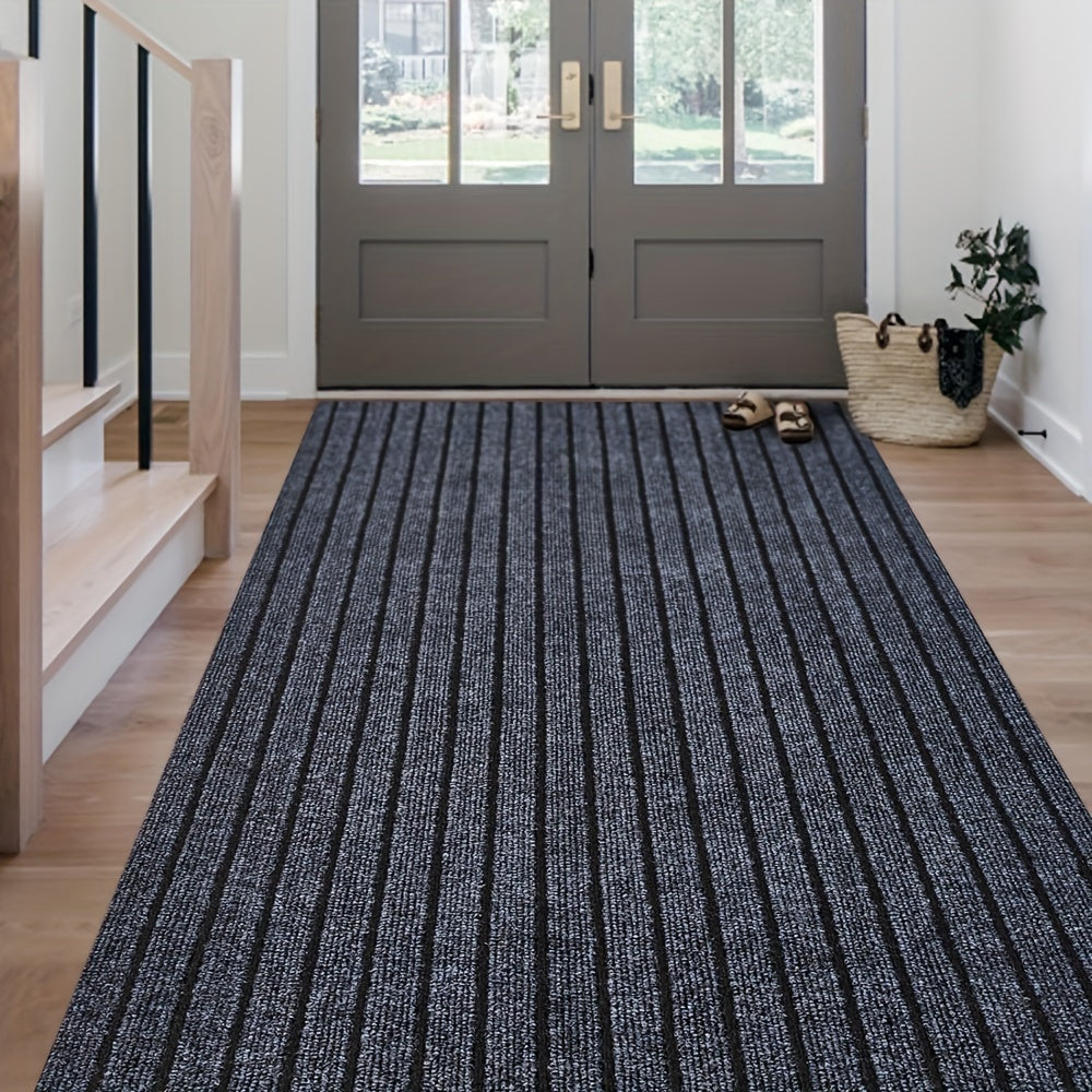 Premium Slip Resistant Indoor Outdoor Mat