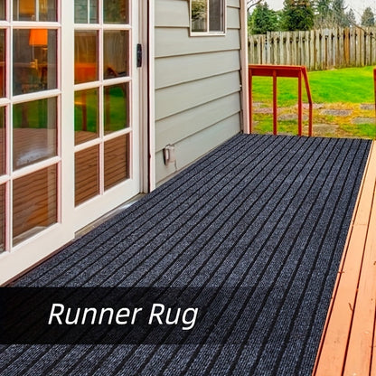 Premium Slip Resistant Indoor Outdoor Mat