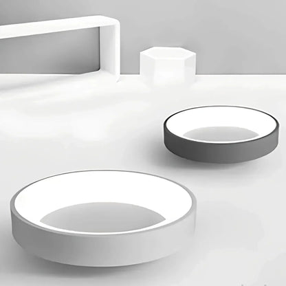 Contemporary LED Ceiling Lamp – Sleek Nordic Design Light
