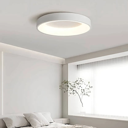Contemporary LED Ceiling Lamp – Sleek Nordic Design Light