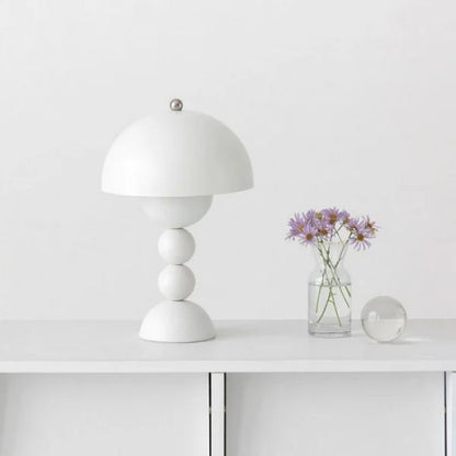 Compact Bright Table Lamp