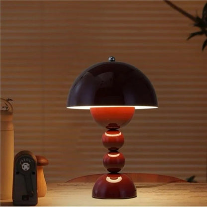Decorative LED Compact Table Light