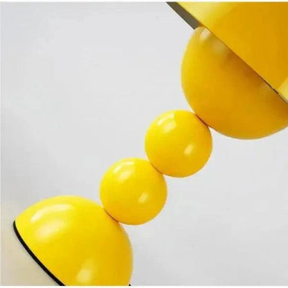 Beautiful Blossom Scandinavian Desk Lamp