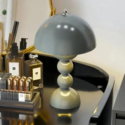 Beautiful Blossom Scandinavian Desk Lamp