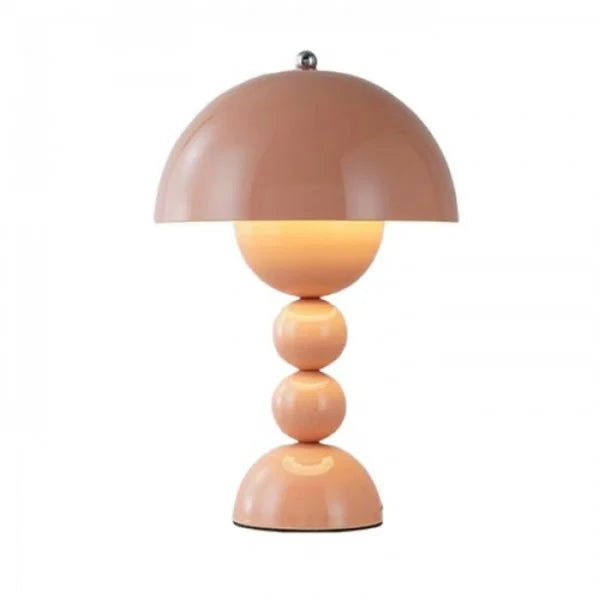 Decorative LED Compact Table Light - Fesara