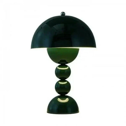 Beautiful Blossom Scandinavian Desk Lamp