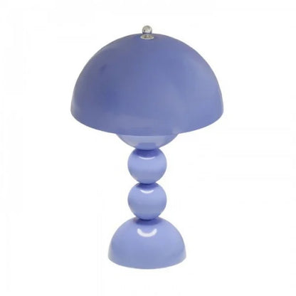 Vibrant Floral LED Table Lamp