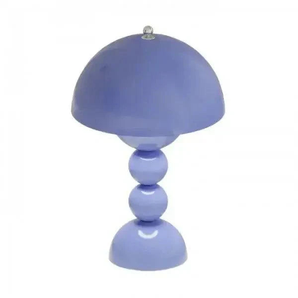 Beautiful Blossom Scandinavian Desk Lamp