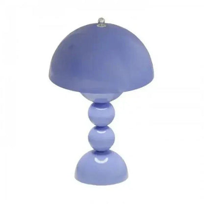 Beautiful Blossom Scandinavian Desk Lamp