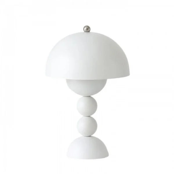 Compact Bright Table Lamp