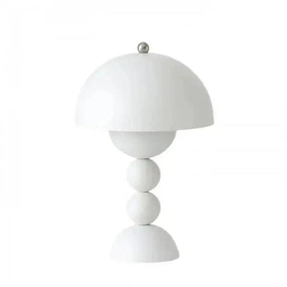 Beautiful Blossom Scandinavian Desk Lamp
