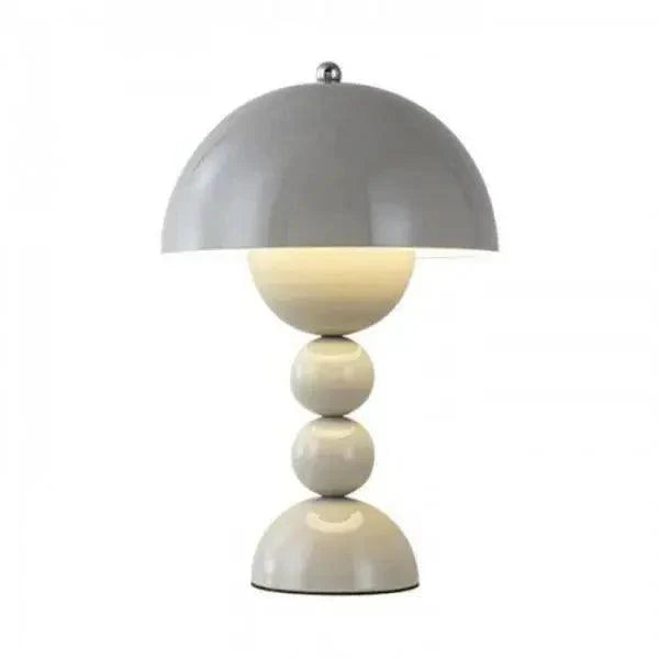 Beautiful Blossom Scandinavian Desk Lamp