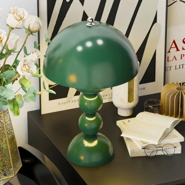 Compact Bright Table Lamp
