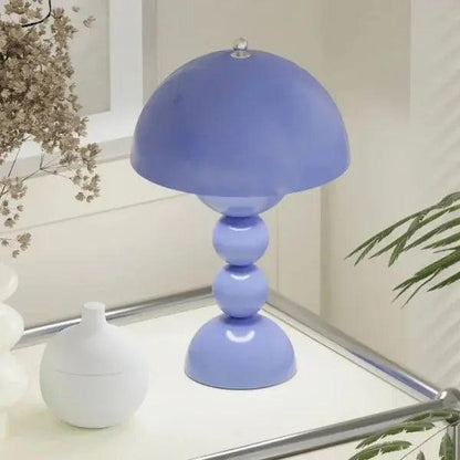 Beautiful Blossom Scandinavian Desk Lamp