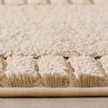  NordicLine Minimal Stripe Bath Mat - Bath Mat - Wild Eye Vision