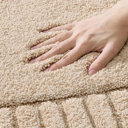  NordicLine Minimal Stripe Bath Mat - Bath Mat - Wild Eye Vision