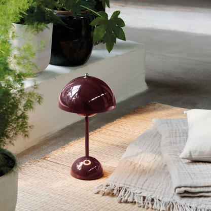 Bright LED Desk Lamp with Adjustable Lighting
