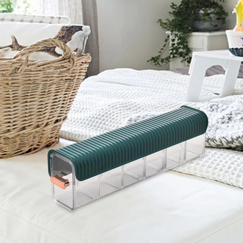 Space Saving Storage Solution