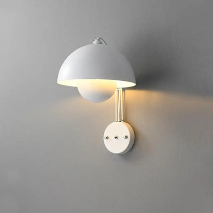 Modern Minimalist Wall Light Lamp