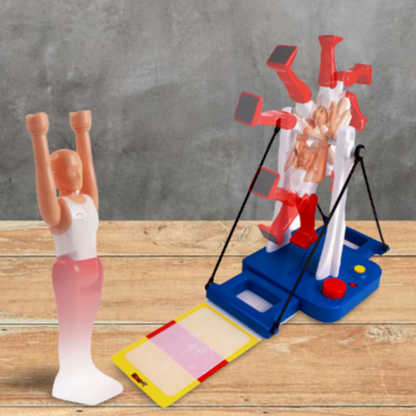 Fun Balance Training Kids Gym Toy - Fesara