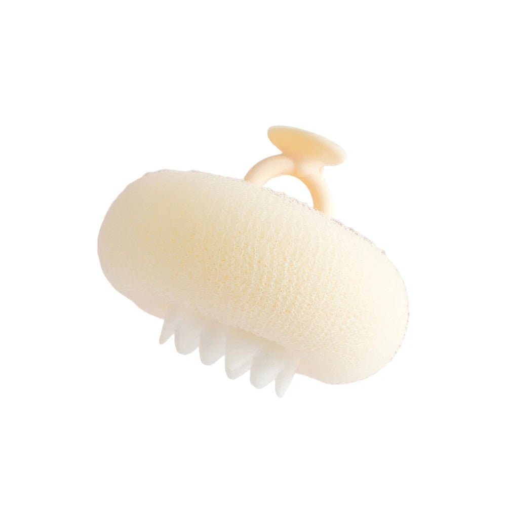 Gentle Exfoliating Body Scrub for Soft Skin - Fesara