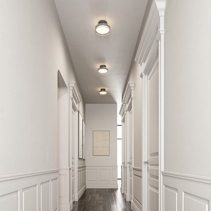 Bright Modern LED Ceiling Light Fixture