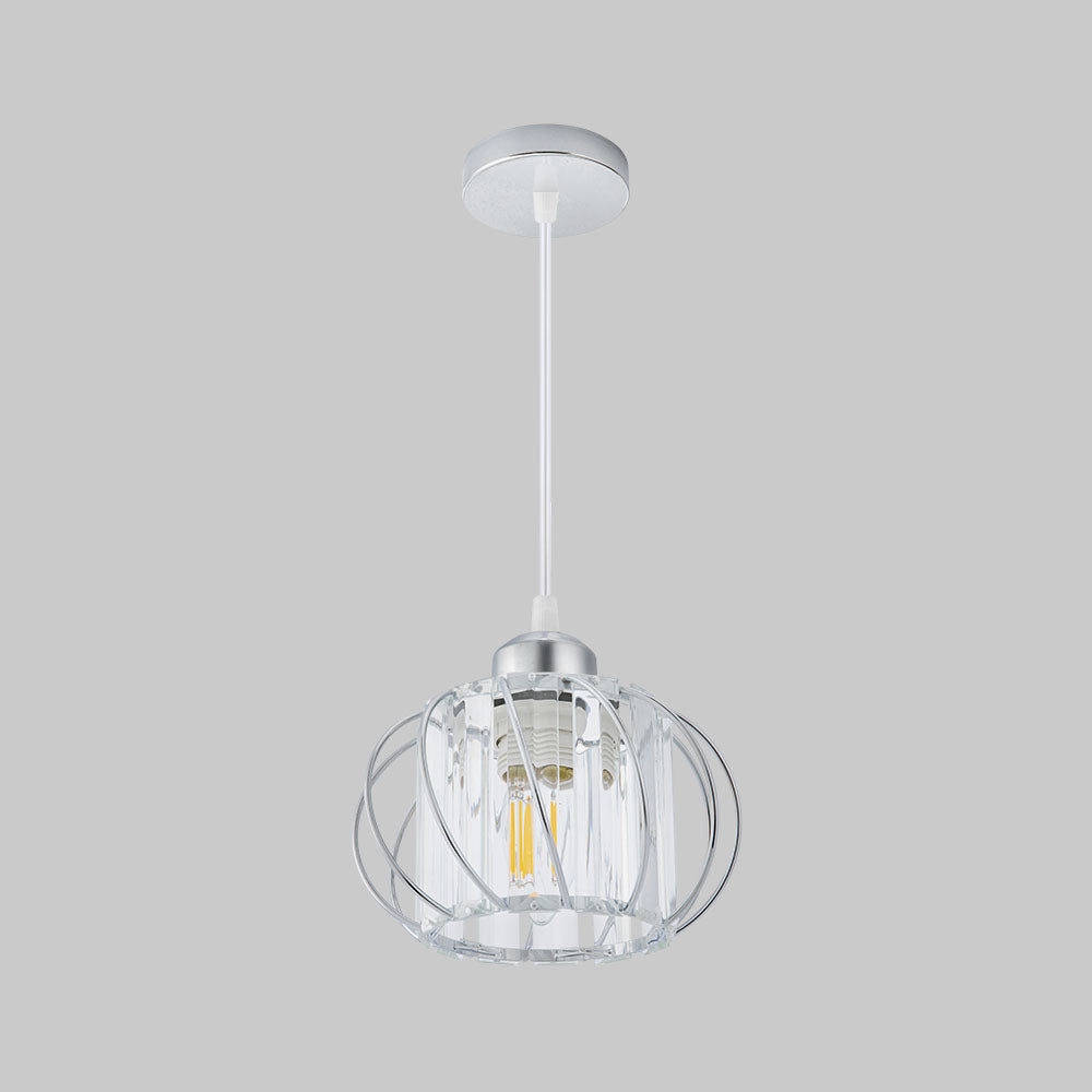 Stylish Ceiling Light Fixture for Home and Kitchen