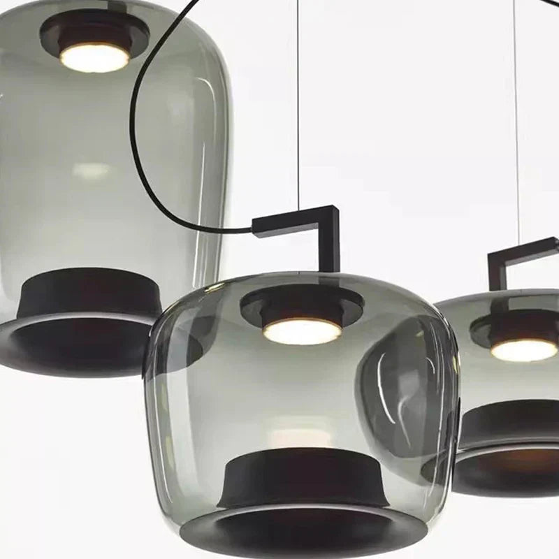 Sophisticated Style Table Lamp