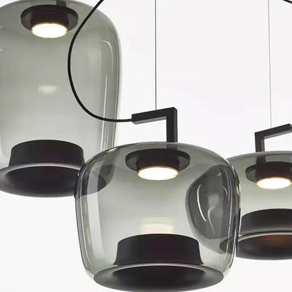 Sophisticated Style Table Lamp
