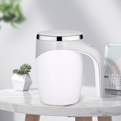 Easy Spill Proof Mixing Cup