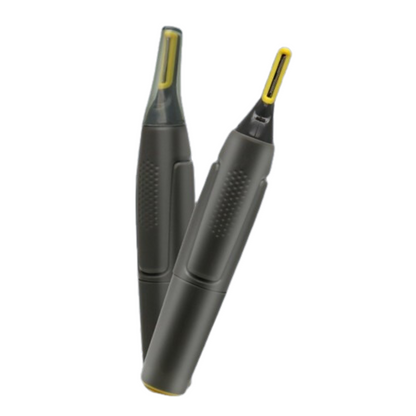 Compact Cordless Grooming Trimmer for Precise Detailing - Fesara