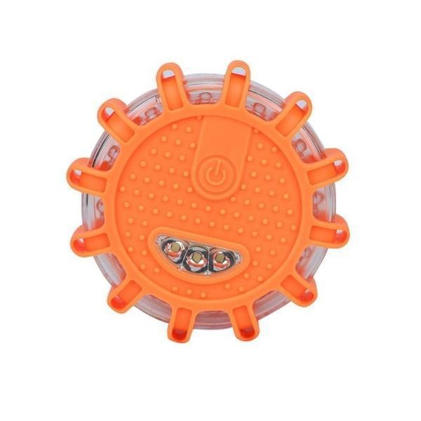 Safety Roadside Emergency Flares
