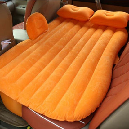 Portable Car Air Bed