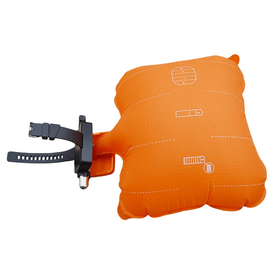 Fesara Emergency Waterproof Flotation Arm Band