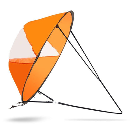 Portable Kayak Sailing Kit - Fesara