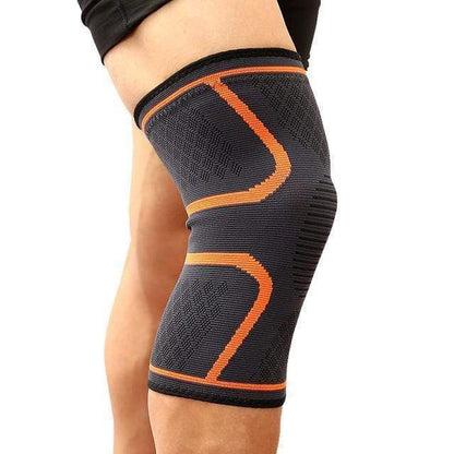Sports Knee Support Stability Brace