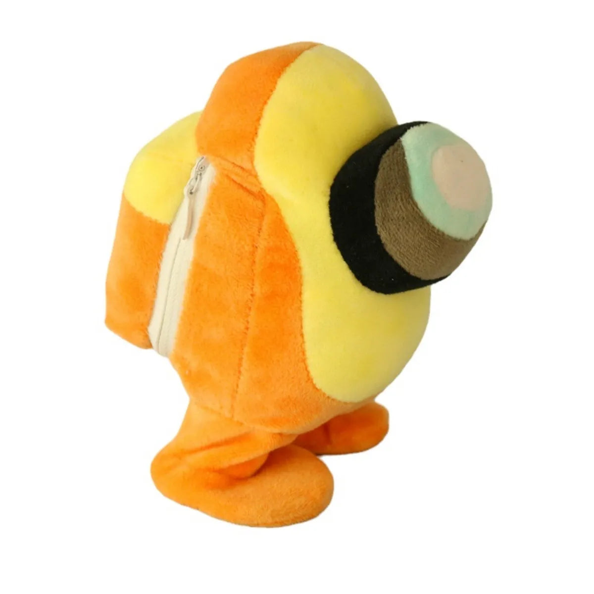 Fun Among Us Talking Plush Toy