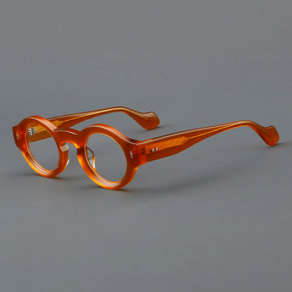 Classic Unisex Glasses Frames Acetate Lightweight