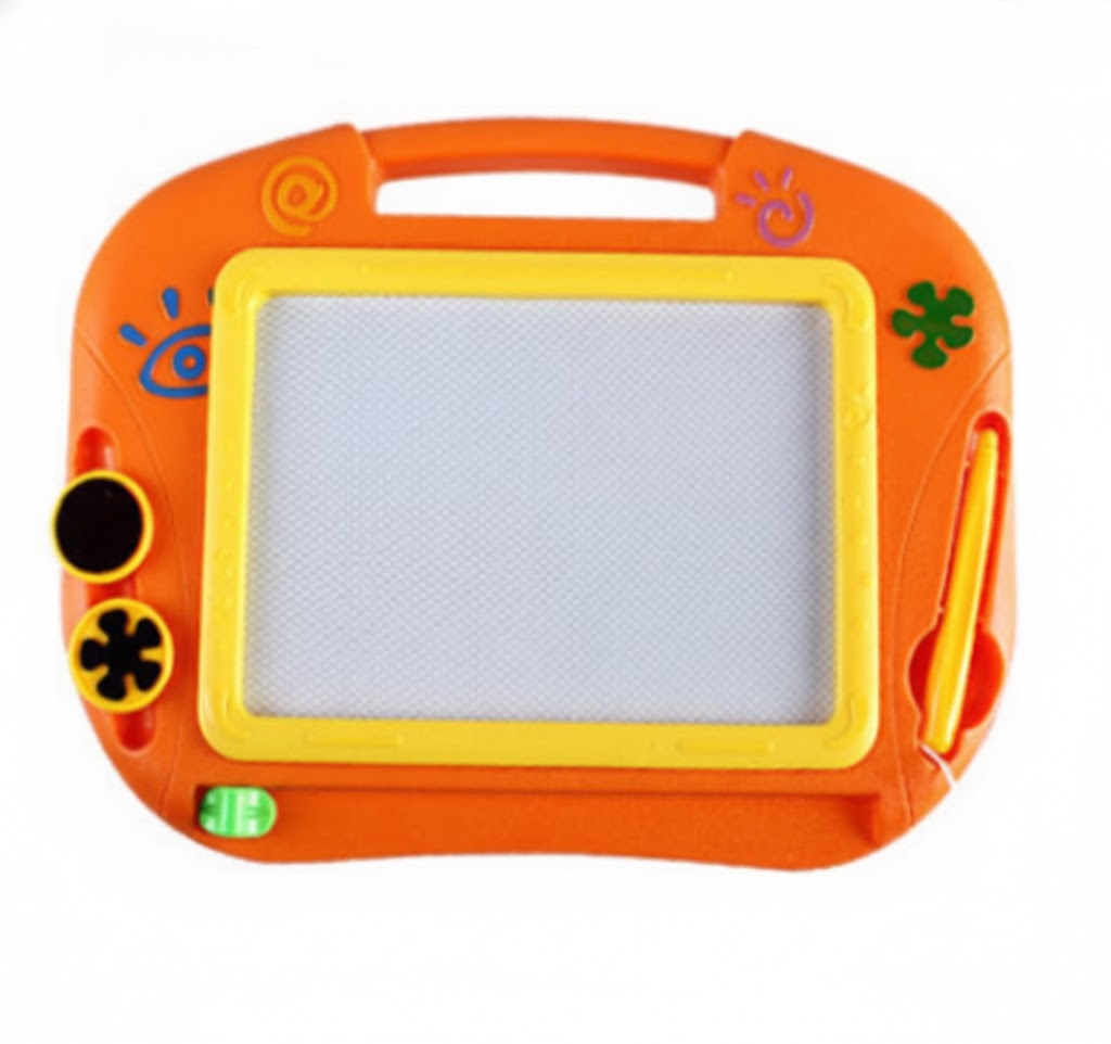 Kids Educational Writing Board - Fesara