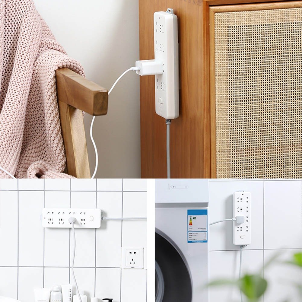Easy Wall Repair Clips No Drilling Needed