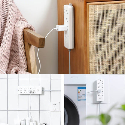 Easy Wall Repair Clips No Drilling Needed