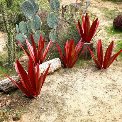 Unique Metal Art Garden Decoration Sculpture