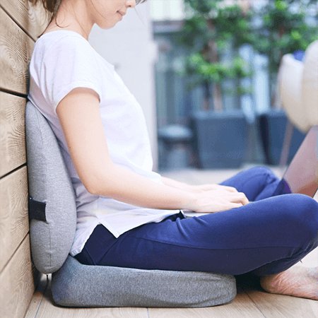 Comfortable Supportive Orthopedic Cushion